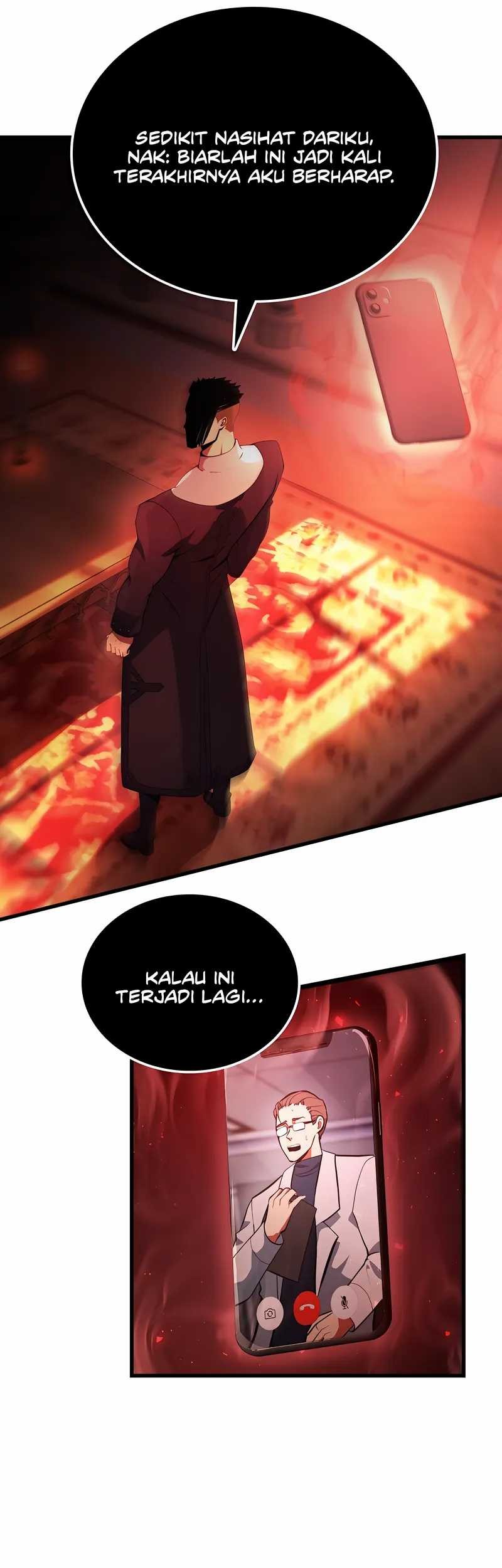 Writers Legacy Chapter 5 Gambar 50