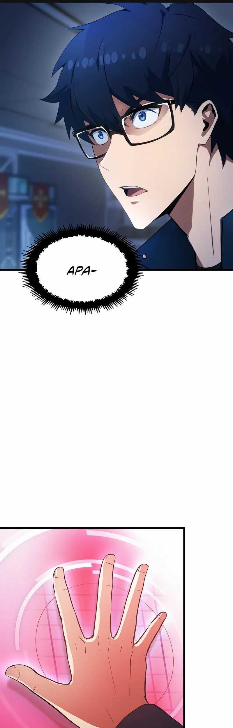 Baca Komik Writers Legacy Chapter 5 Gambar 1