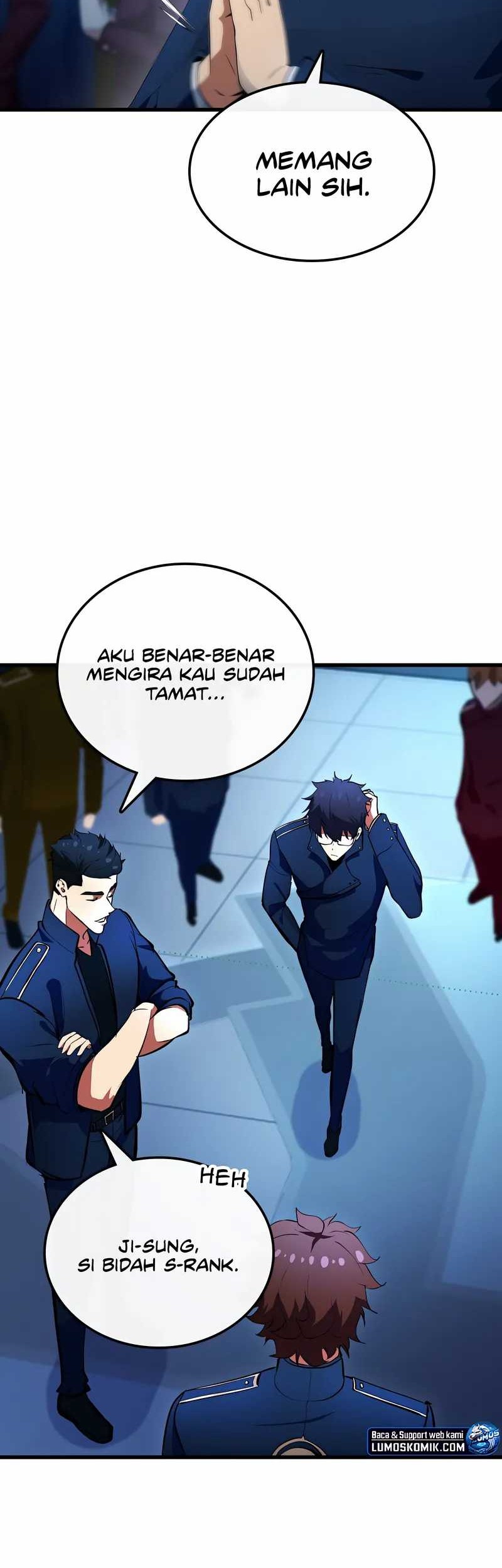 Writers Legacy Chapter 5 Gambar 60