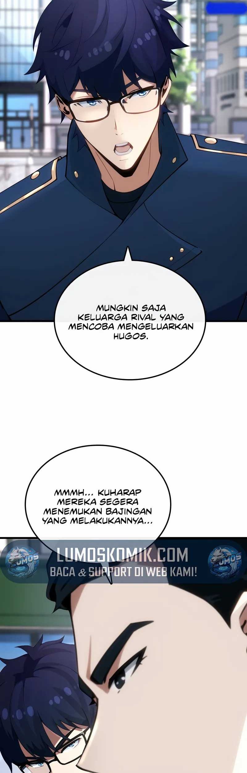 Writers Legacy Chapter 5 Gambar 71