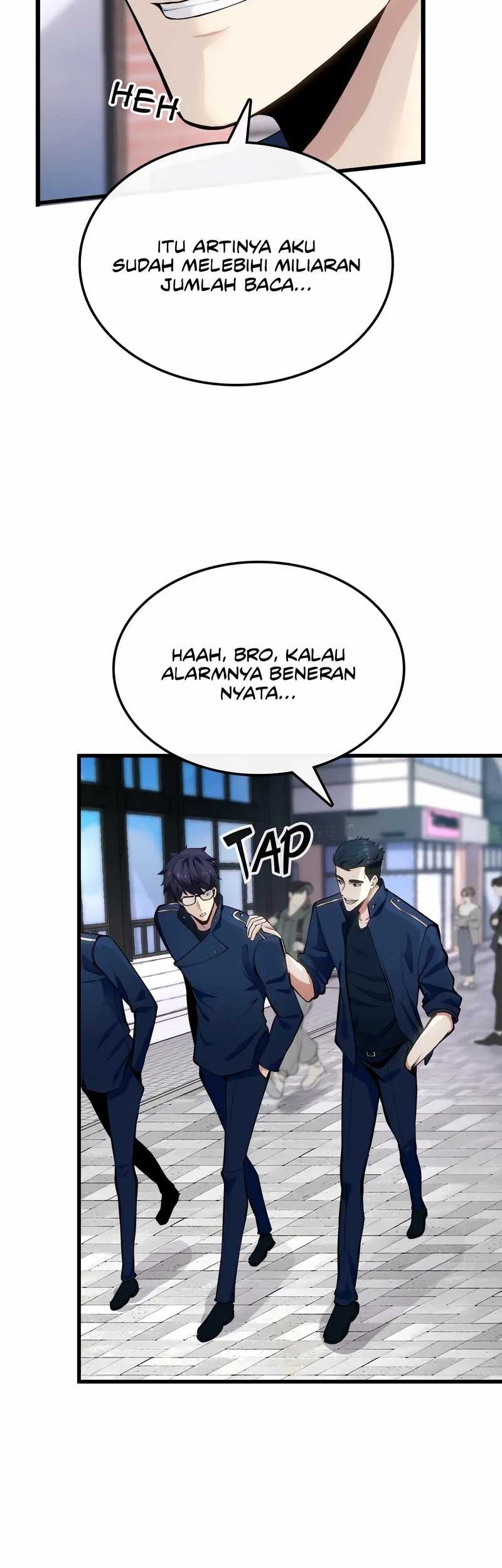 Writers Legacy Chapter 5 Gambar 74