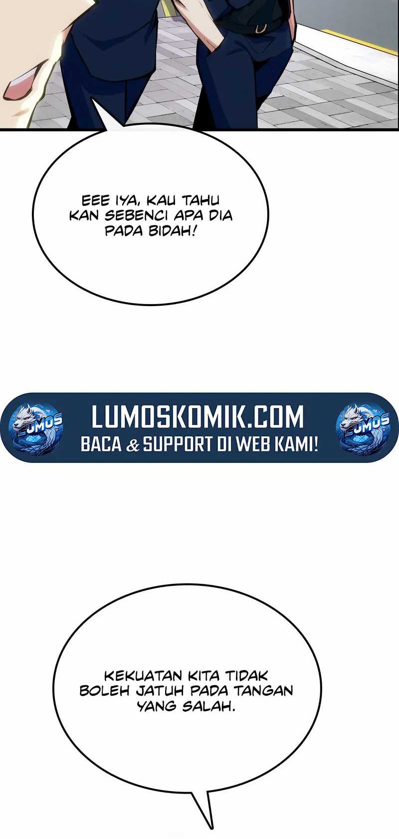 Writers Legacy Chapter 5 Gambar 77