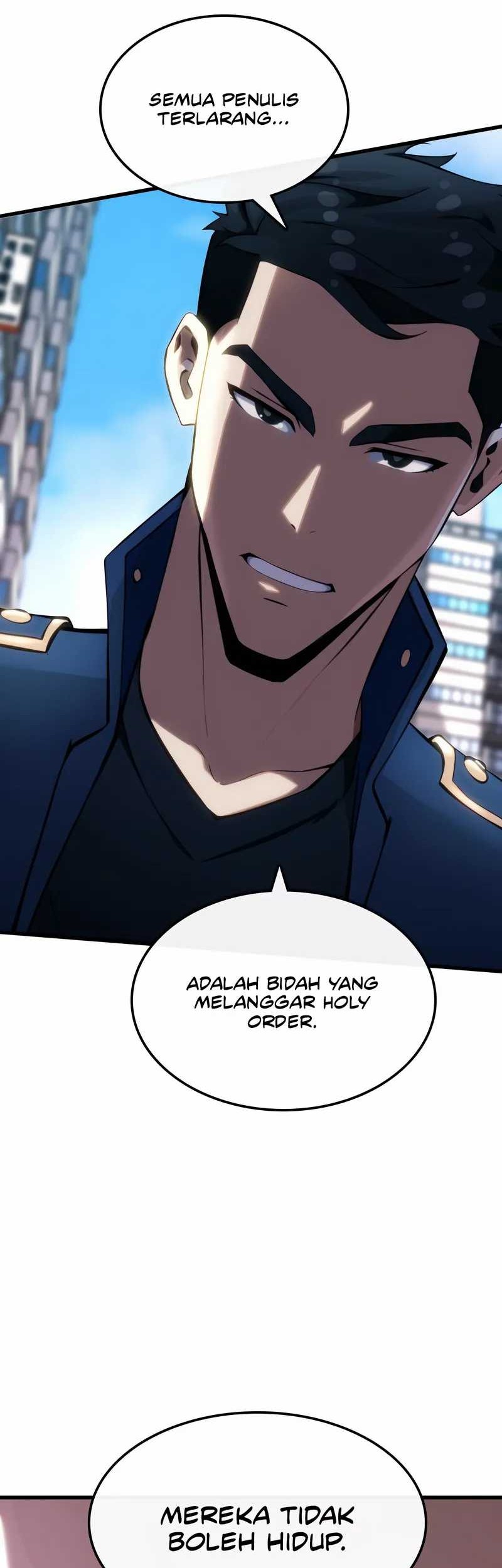 Writers Legacy Chapter 5 Gambar 79