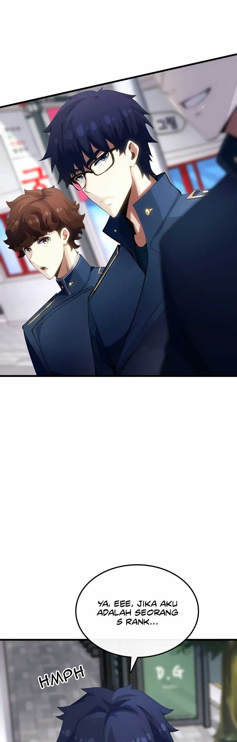 Writers Legacy Chapter 5 Gambar 81