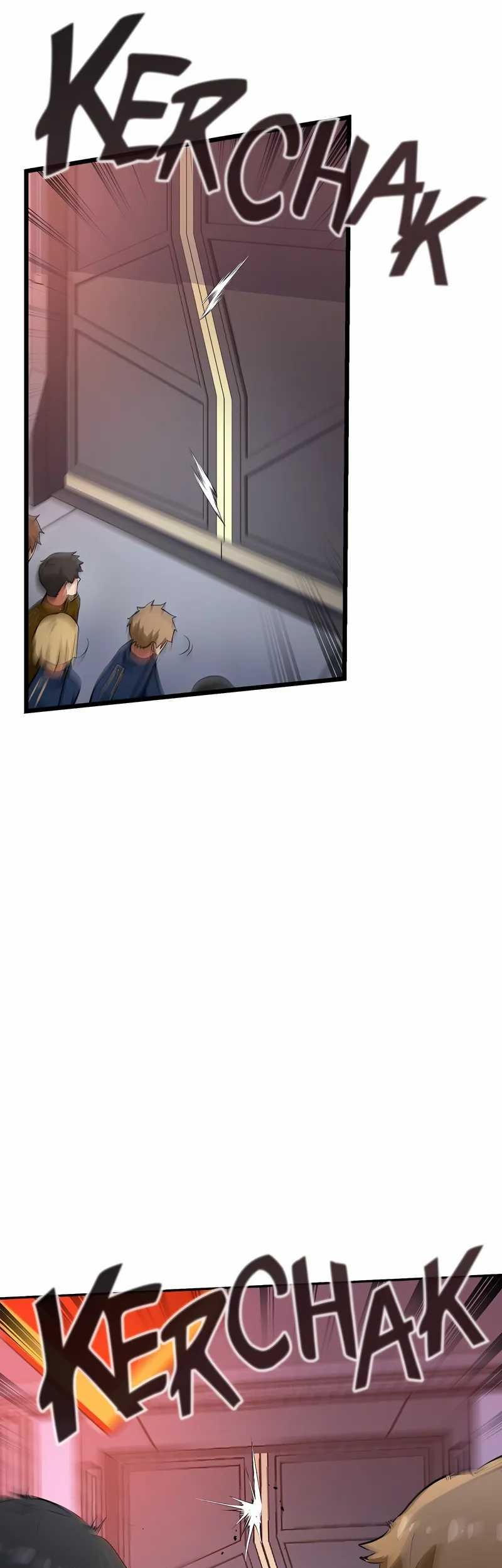 Writers Legacy Chapter 5 Gambar 3