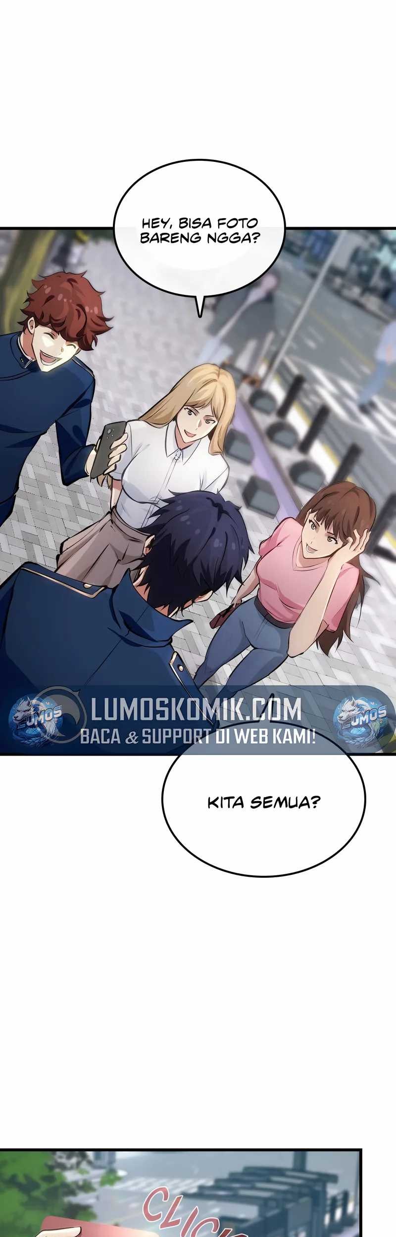 Writers Legacy Chapter 5 Gambar 87