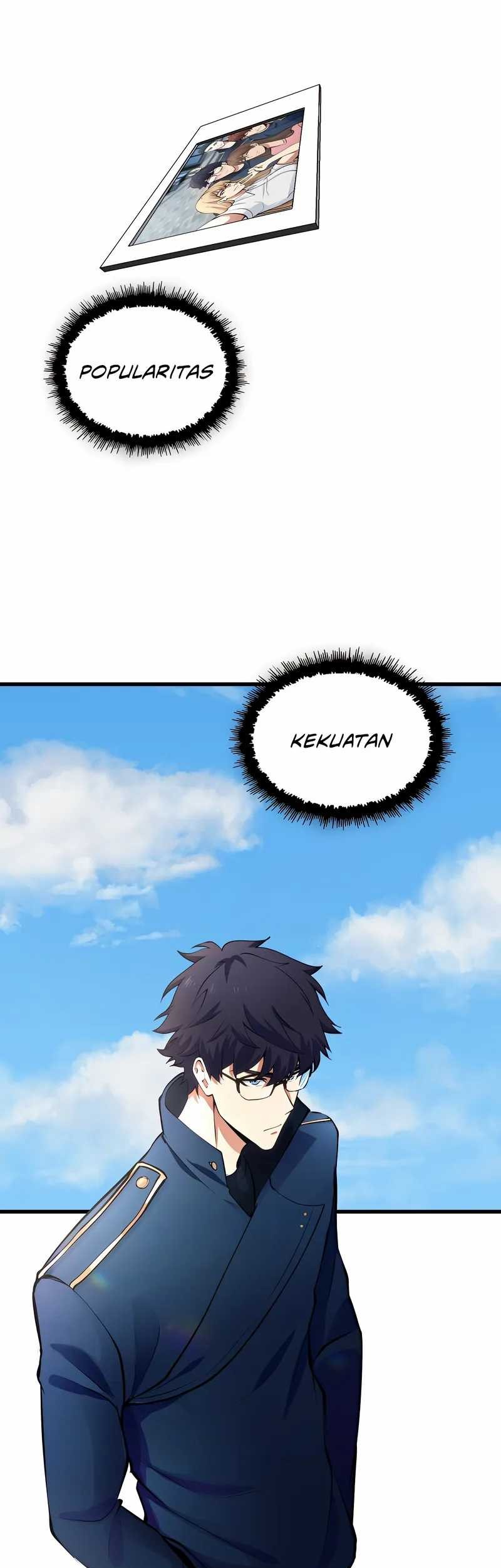 Writers Legacy Chapter 5 Gambar 90