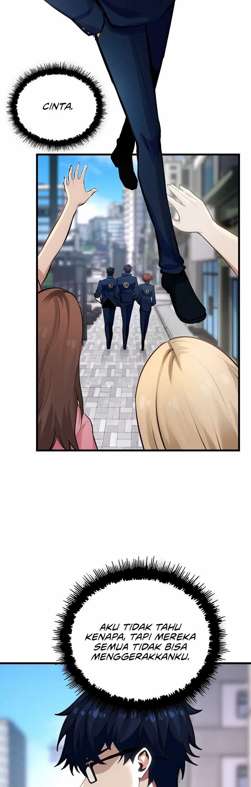 Writers Legacy Chapter 5 Gambar 91