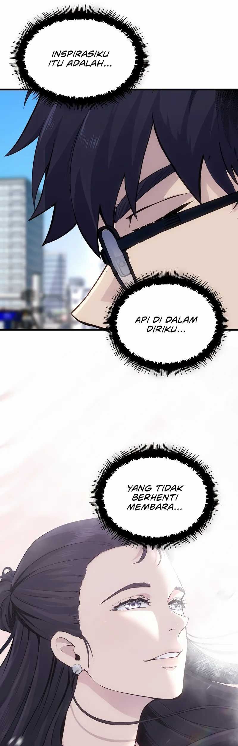 Writers Legacy Chapter 5 Gambar 93