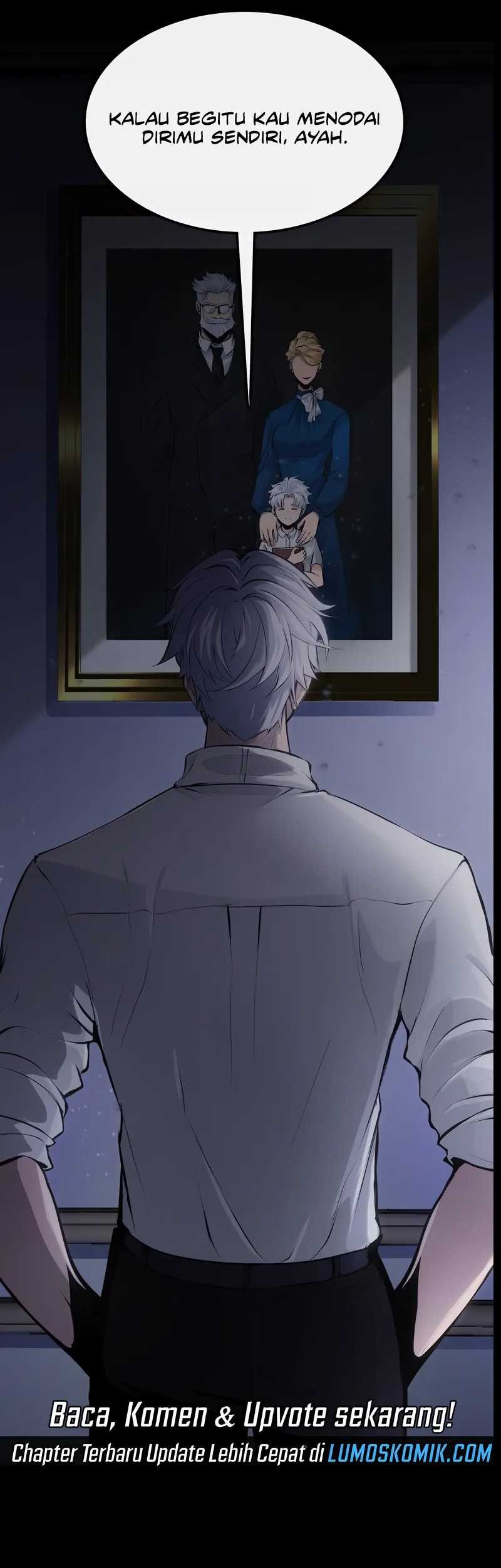 Writers Legacy Chapter 5 Gambar 104