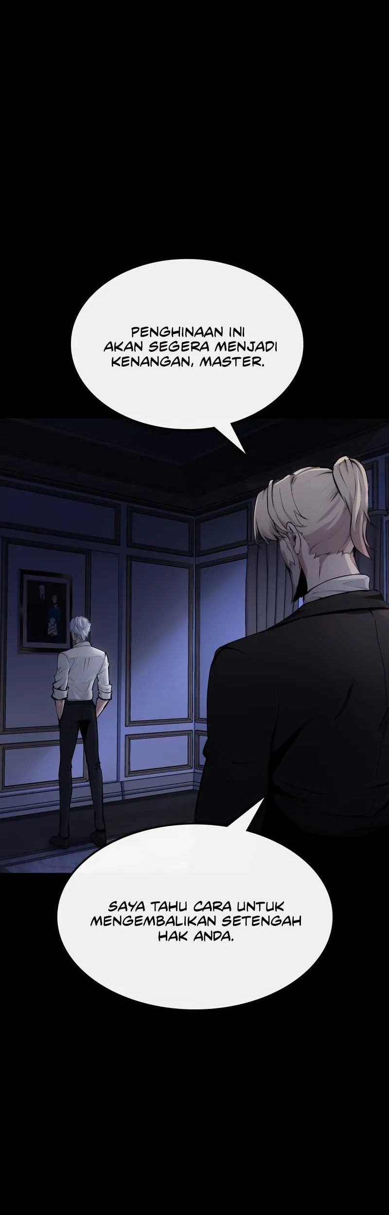 Writers Legacy Chapter 5 Gambar 105