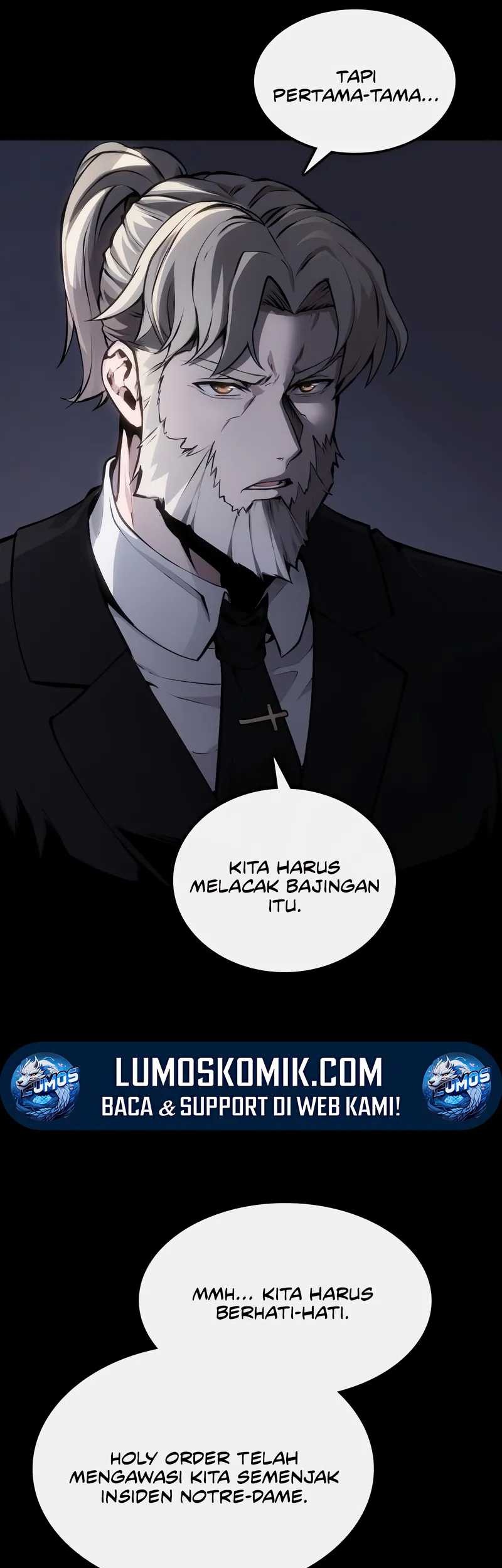 Writers Legacy Chapter 5 Gambar 107