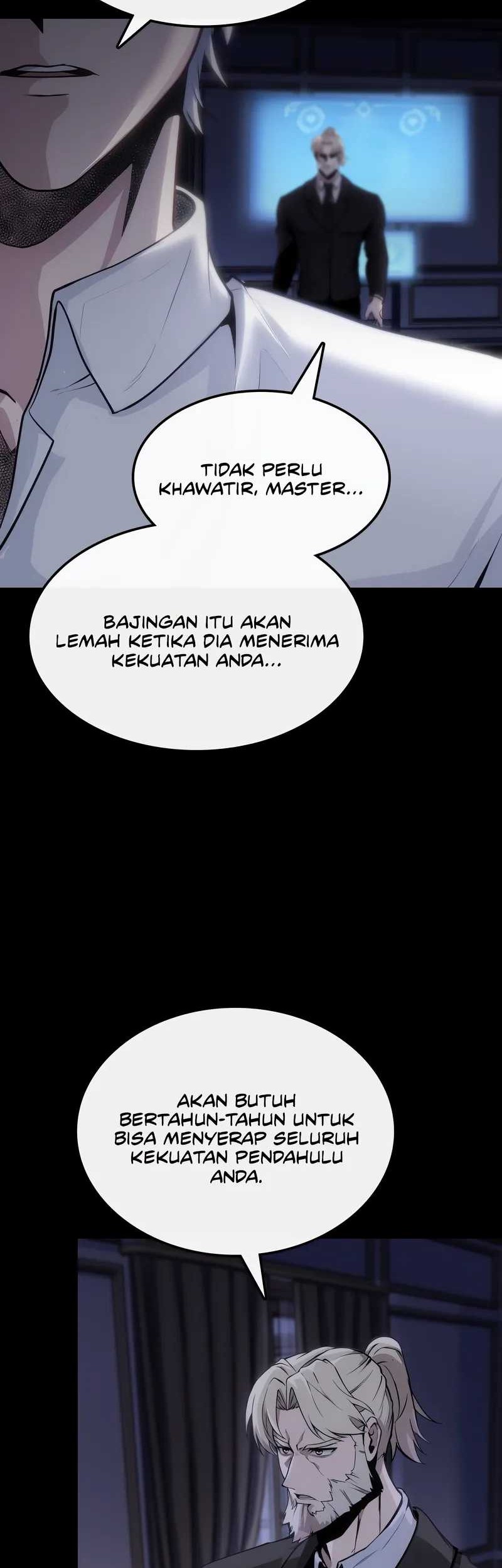 Writers Legacy Chapter 5 Gambar 108