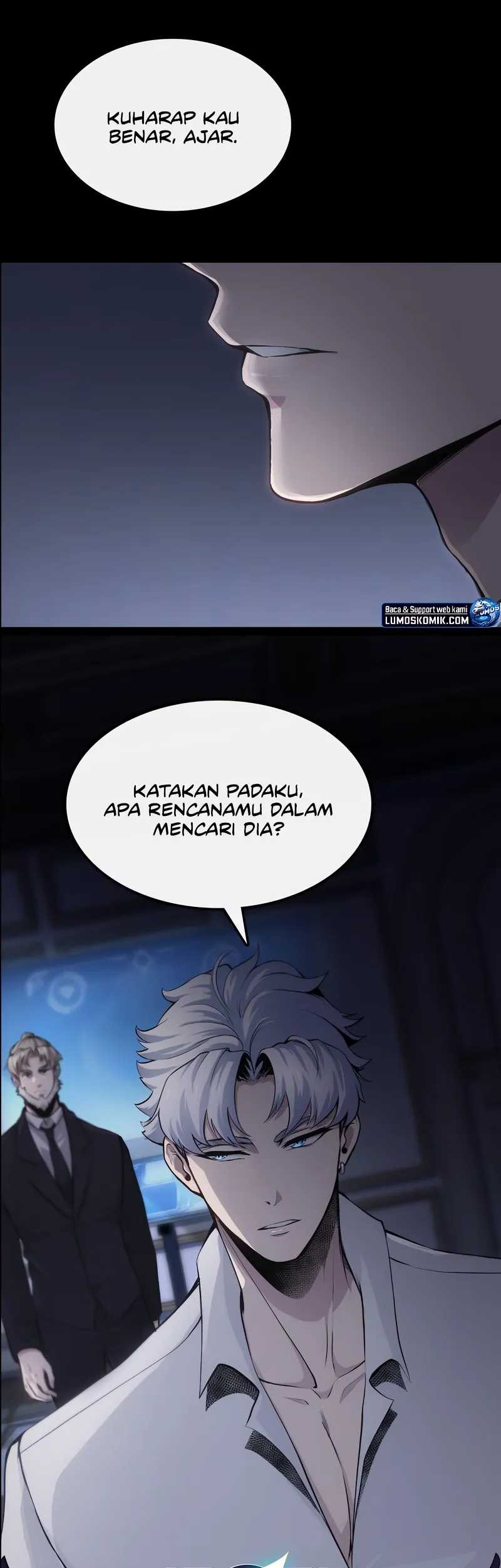 Writers Legacy Chapter 5 Gambar 110