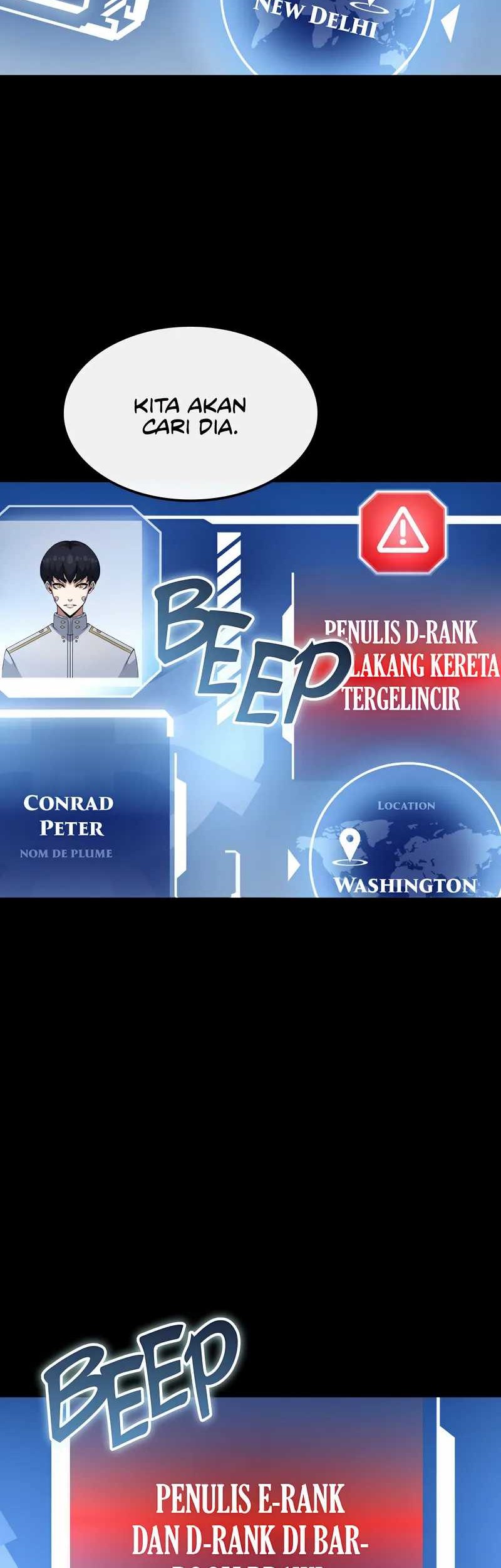 Writers Legacy Chapter 5 Gambar 117