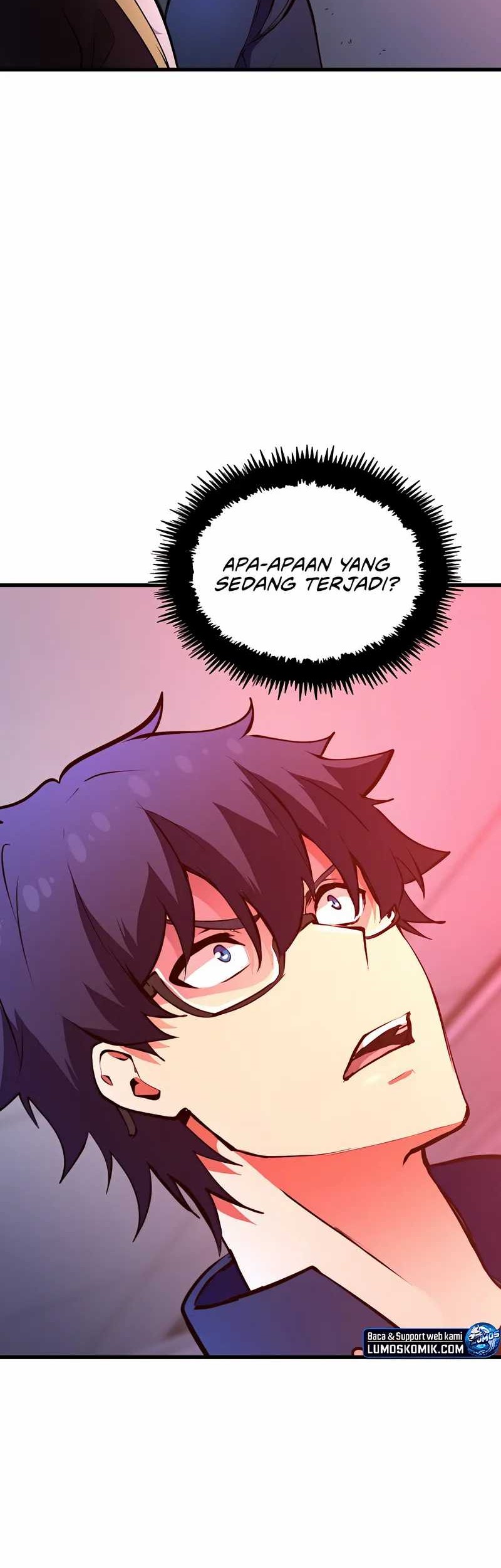 Writers Legacy Chapter 5 Gambar 12
