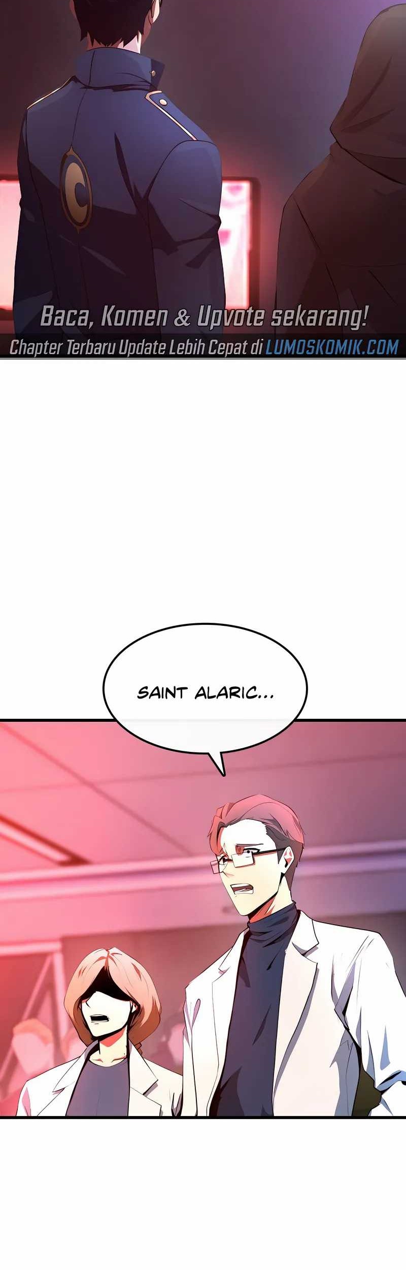 Writers Legacy Chapter 5 Gambar 21