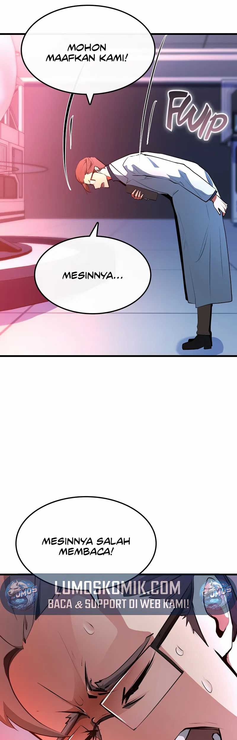 Writers Legacy Chapter 5 Gambar 23