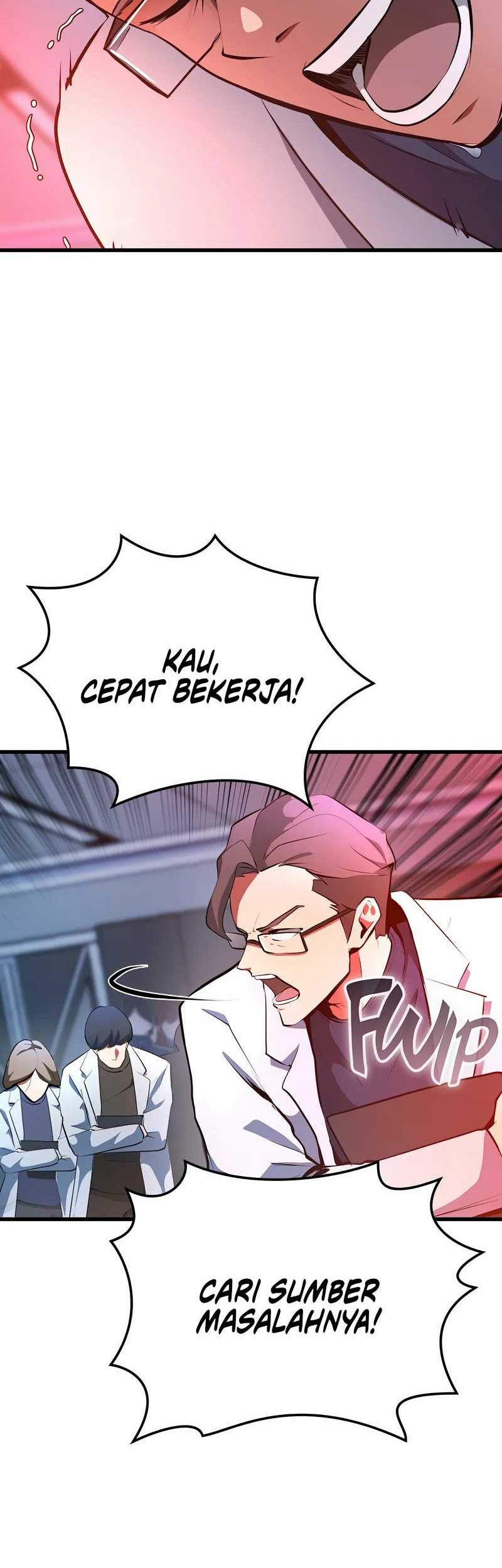 Writers Legacy Chapter 5 Gambar 24