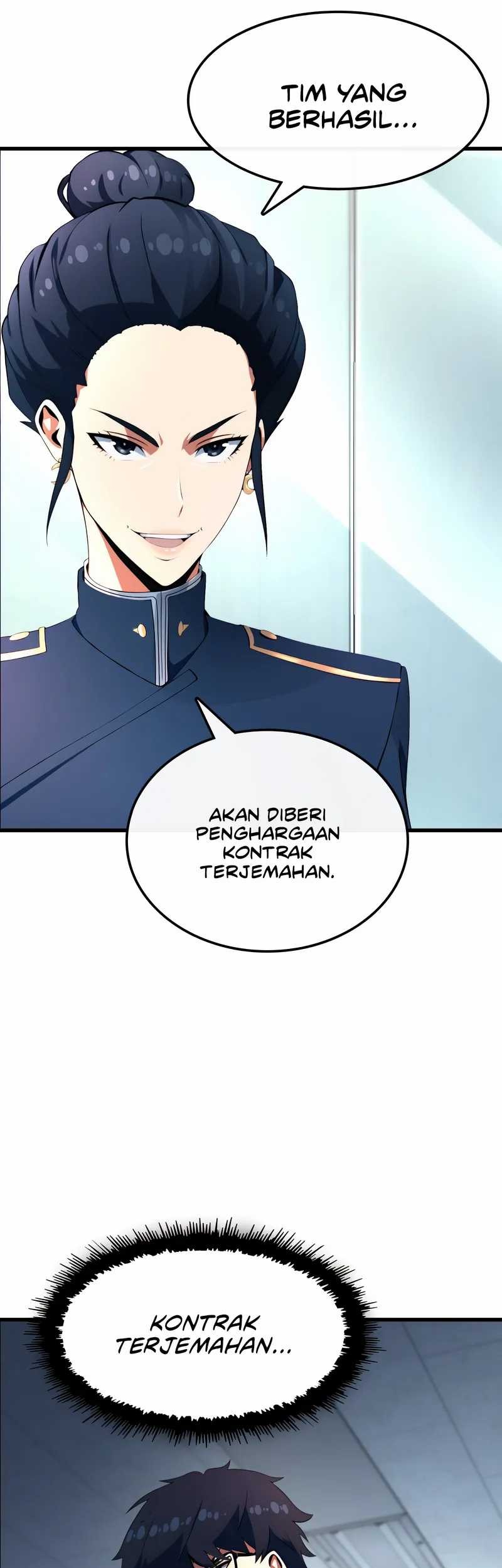 Writers Legacy Chapter 6 Gambar 45