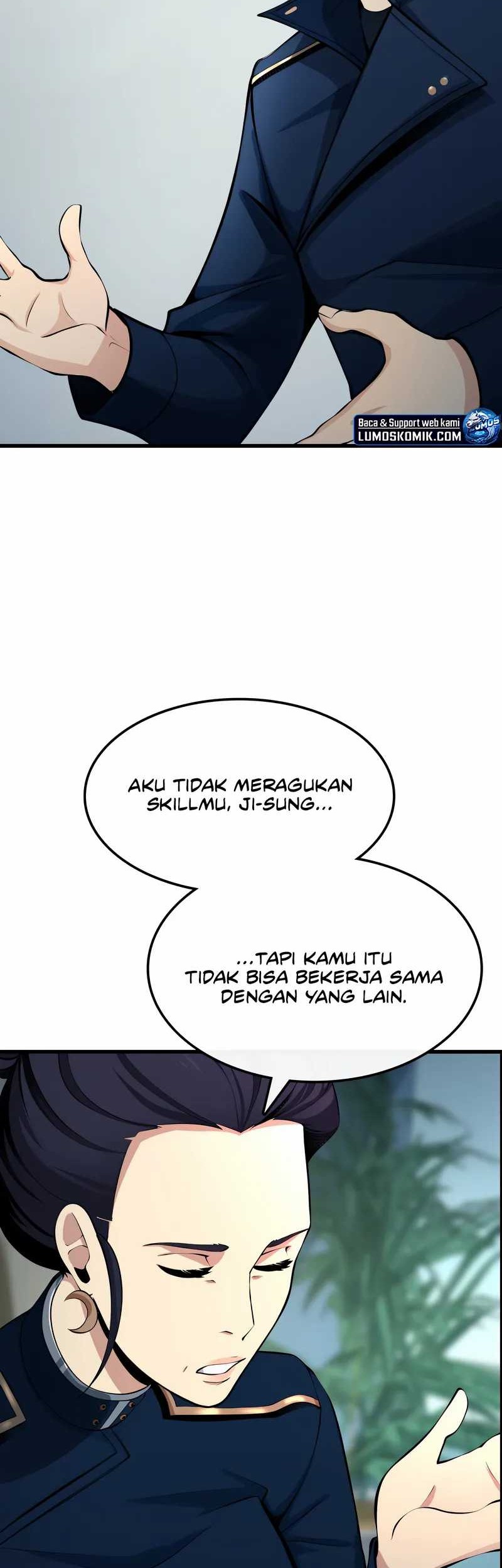 Writers Legacy Chapter 6 Gambar 63