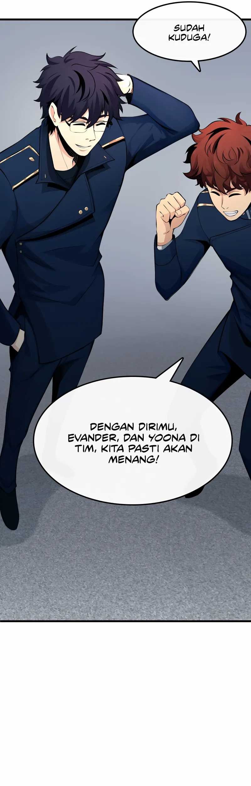 Writers Legacy Chapter 6 Gambar 79