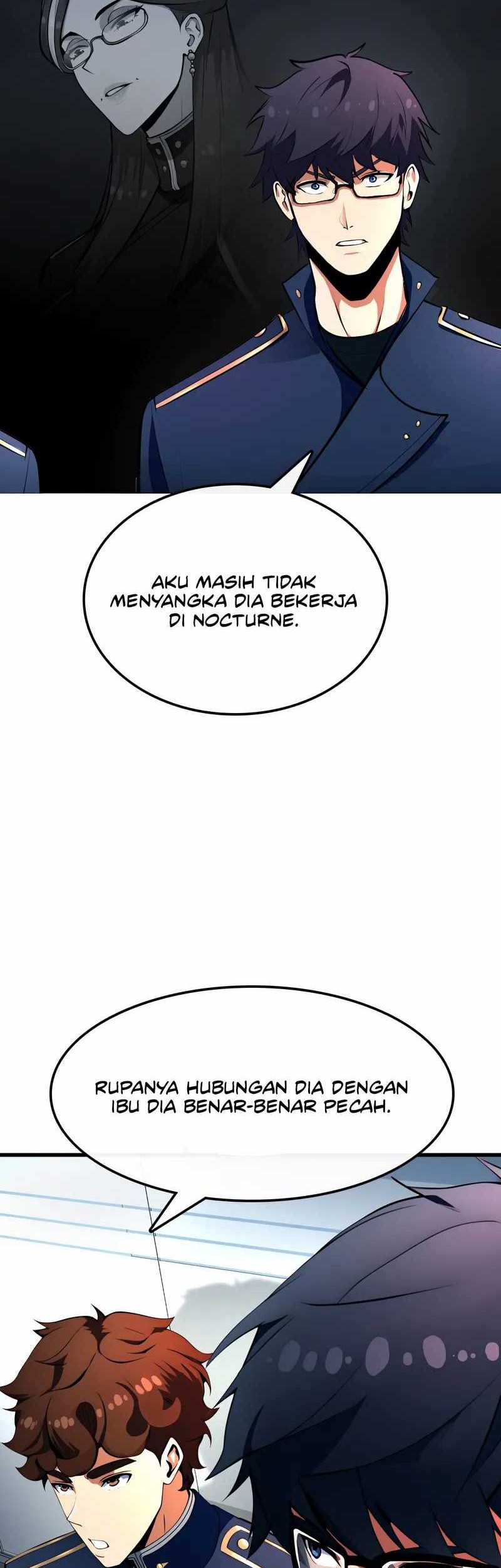 Writers Legacy Chapter 6 Gambar 82
