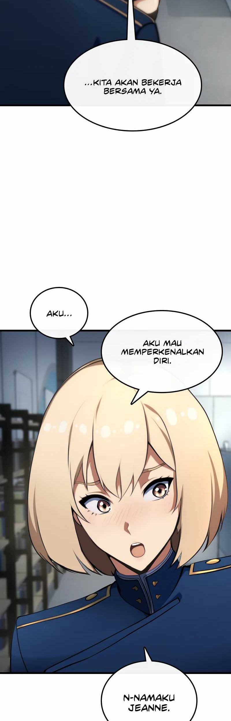 Writers Legacy Chapter 6 Gambar 91