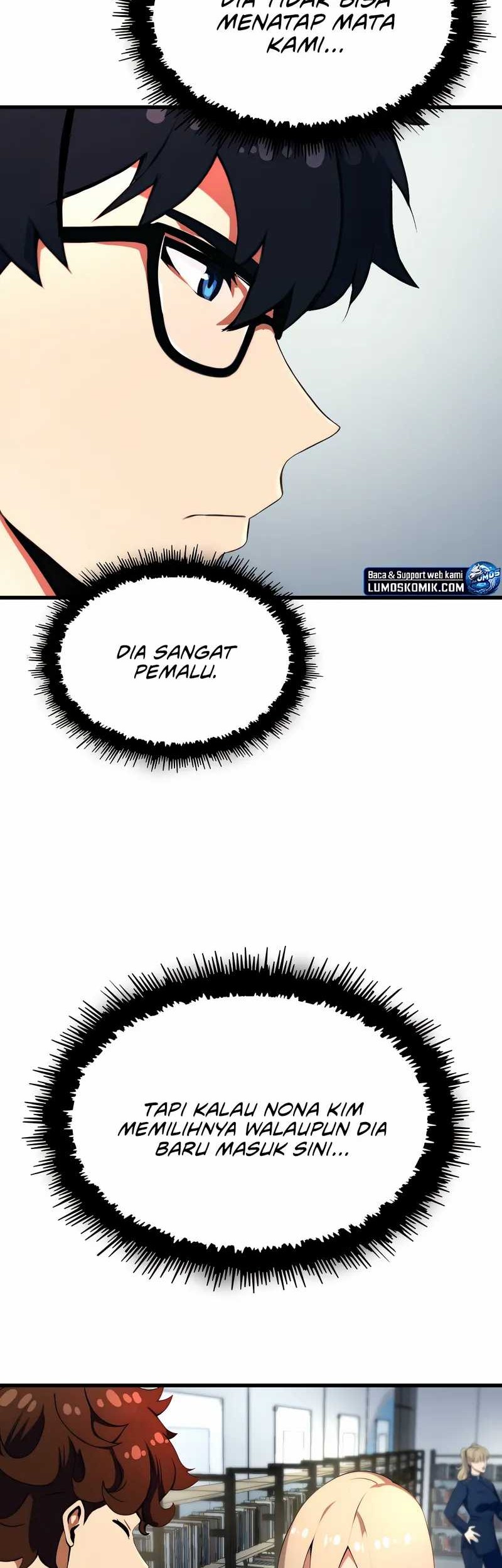 Writers Legacy Chapter 6 Gambar 94