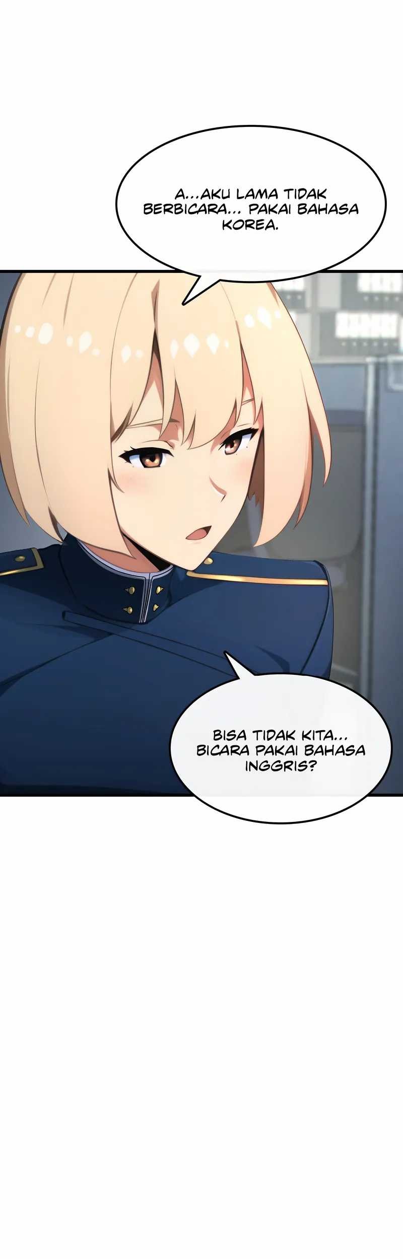 Writers Legacy Chapter 6 Gambar 96