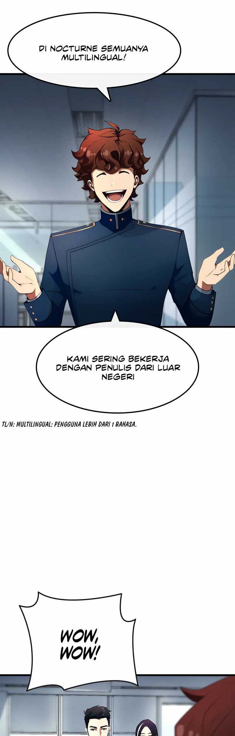 Writers Legacy Chapter 6 Gambar 97