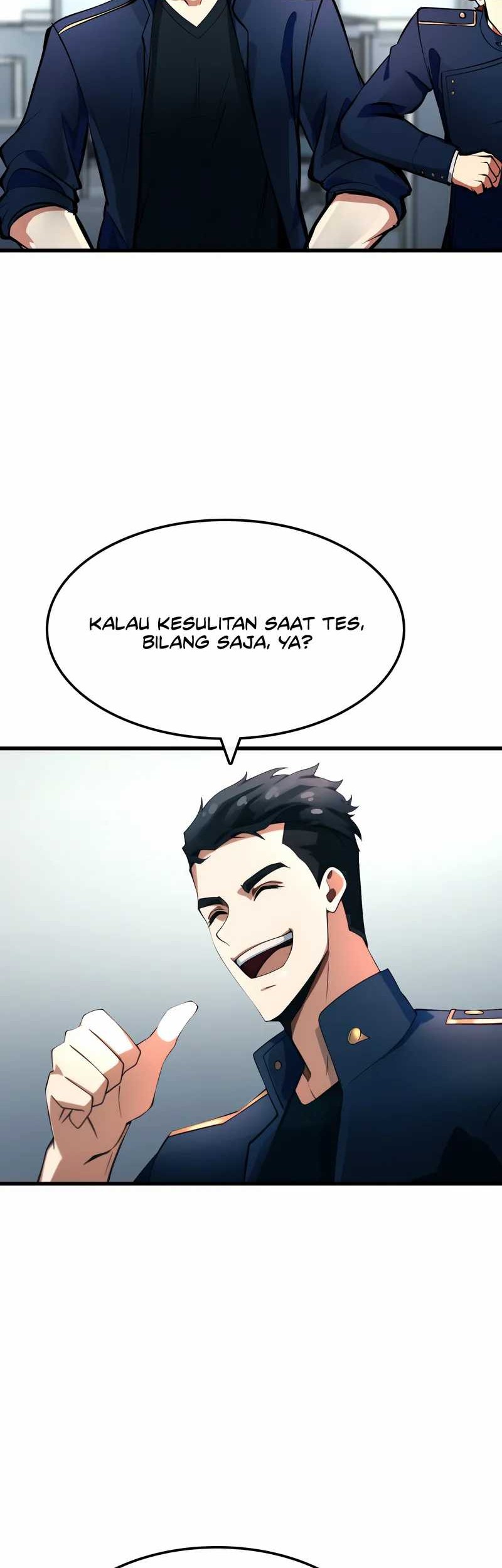 Writers Legacy Chapter 6 Gambar 103