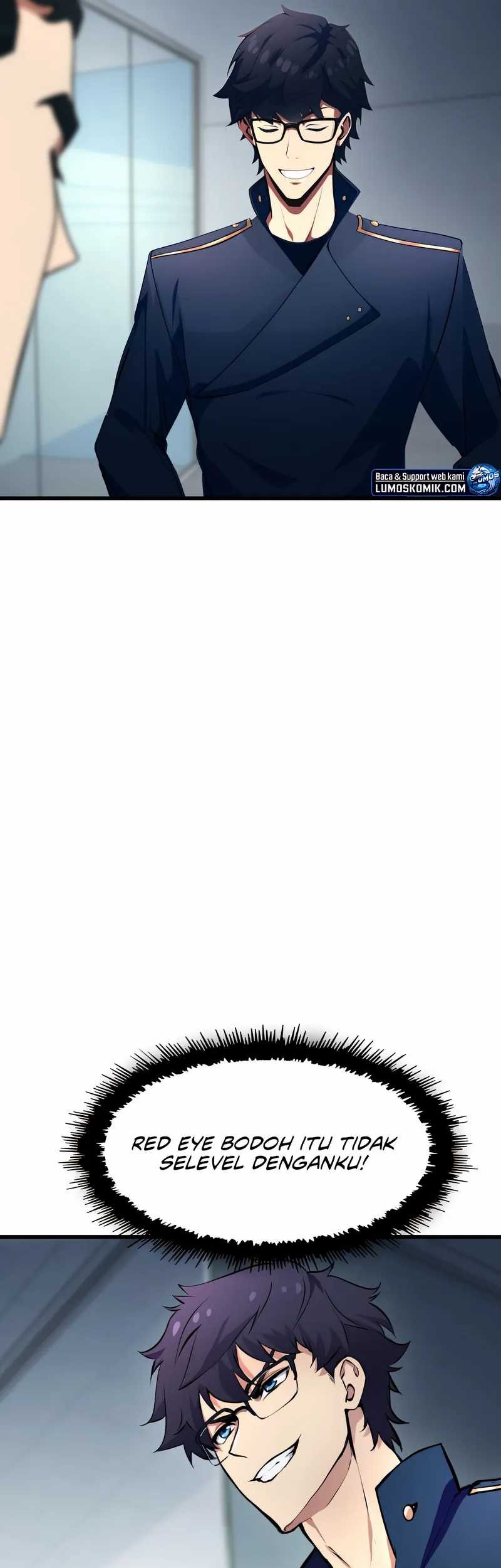 Writers Legacy Chapter 6 Gambar 105