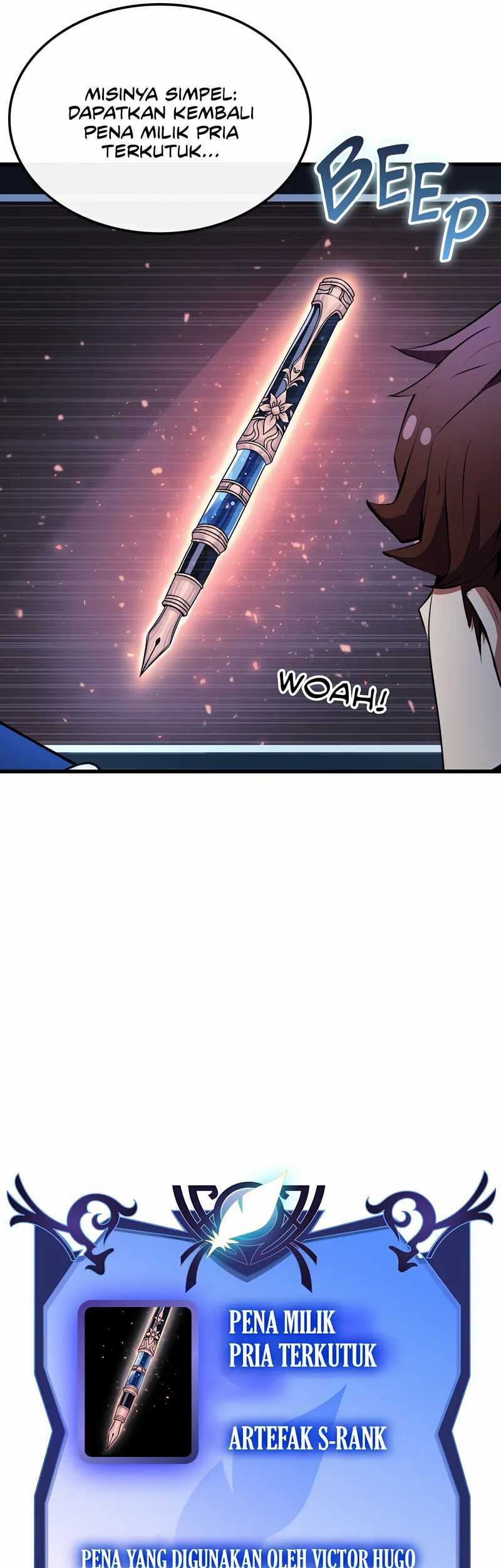 Writers Legacy Chapter 6 Gambar 129