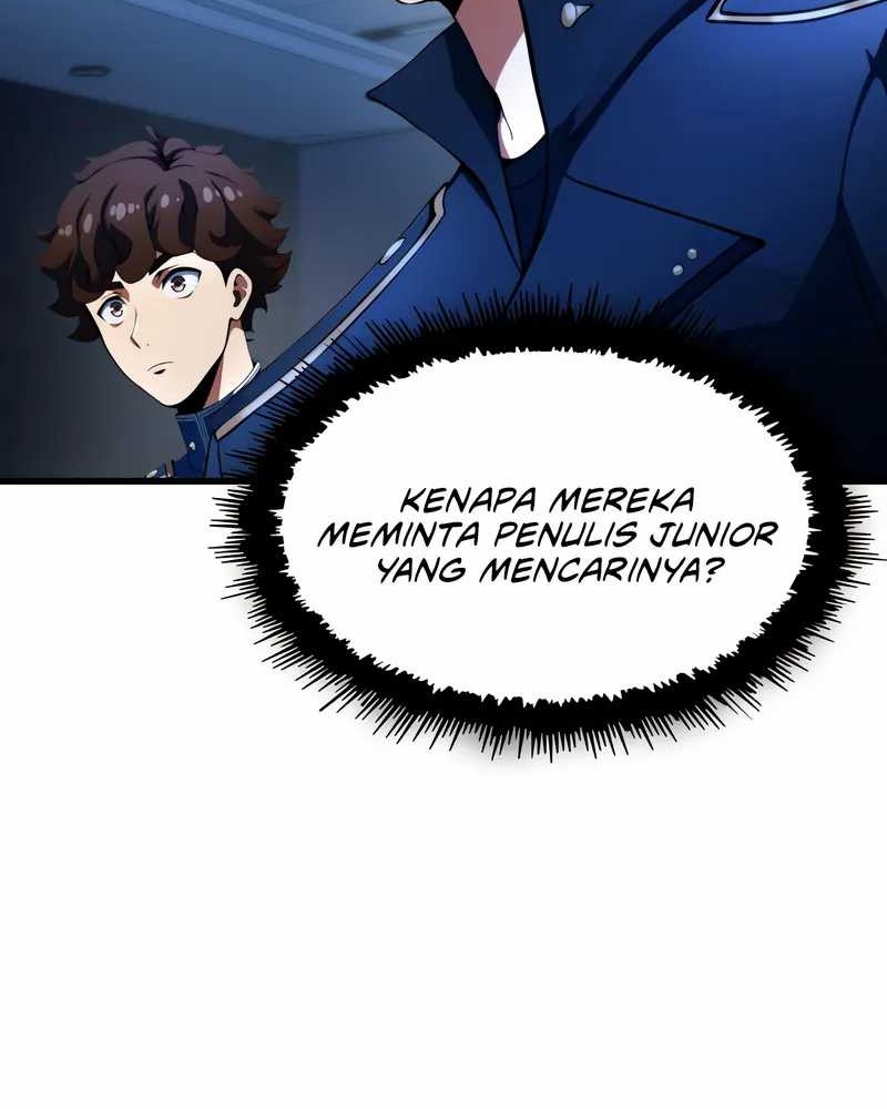 Writers Legacy Chapter 6 Gambar 131