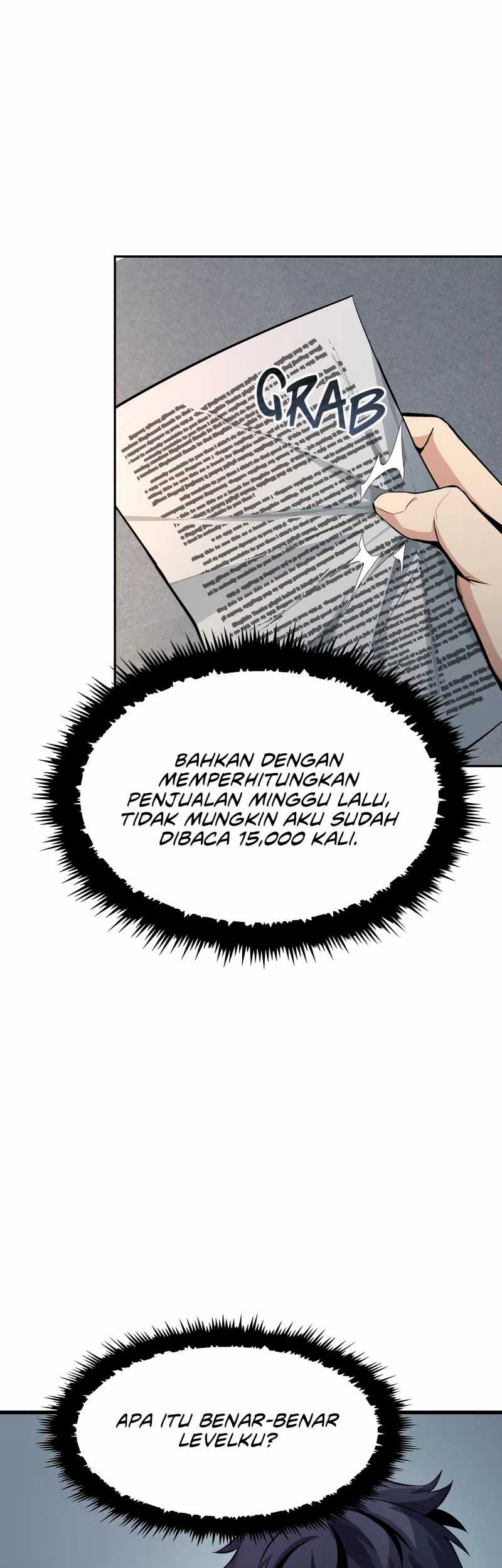 Writers Legacy Chapter 6 Gambar 10