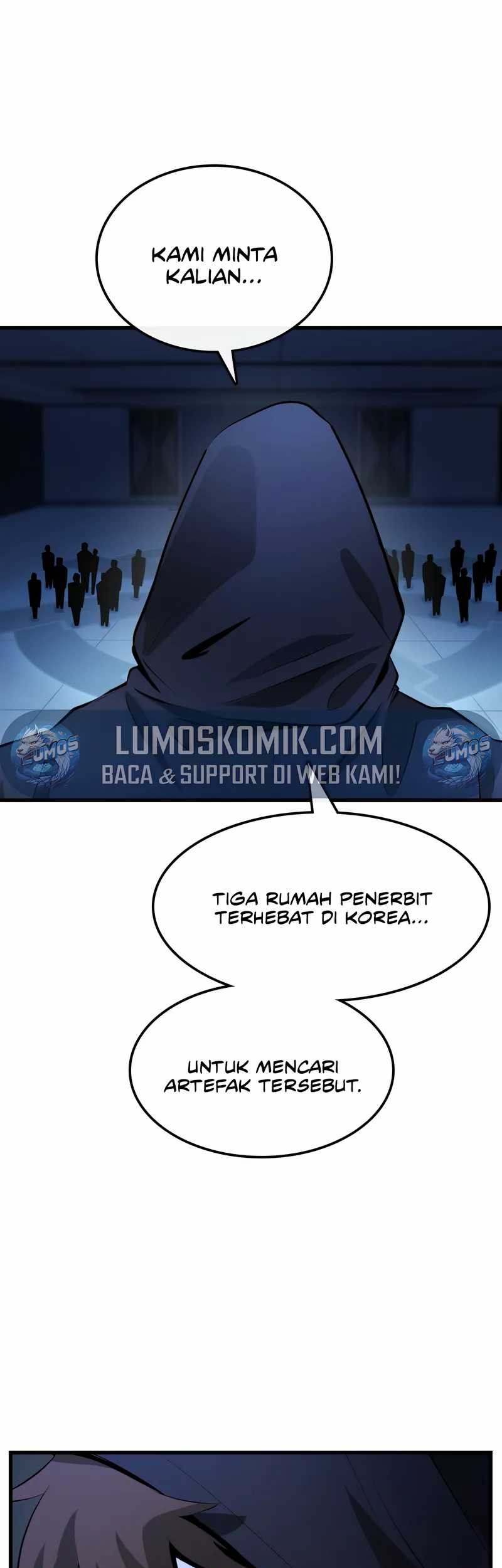 Writers Legacy Chapter 6 Gambar 135