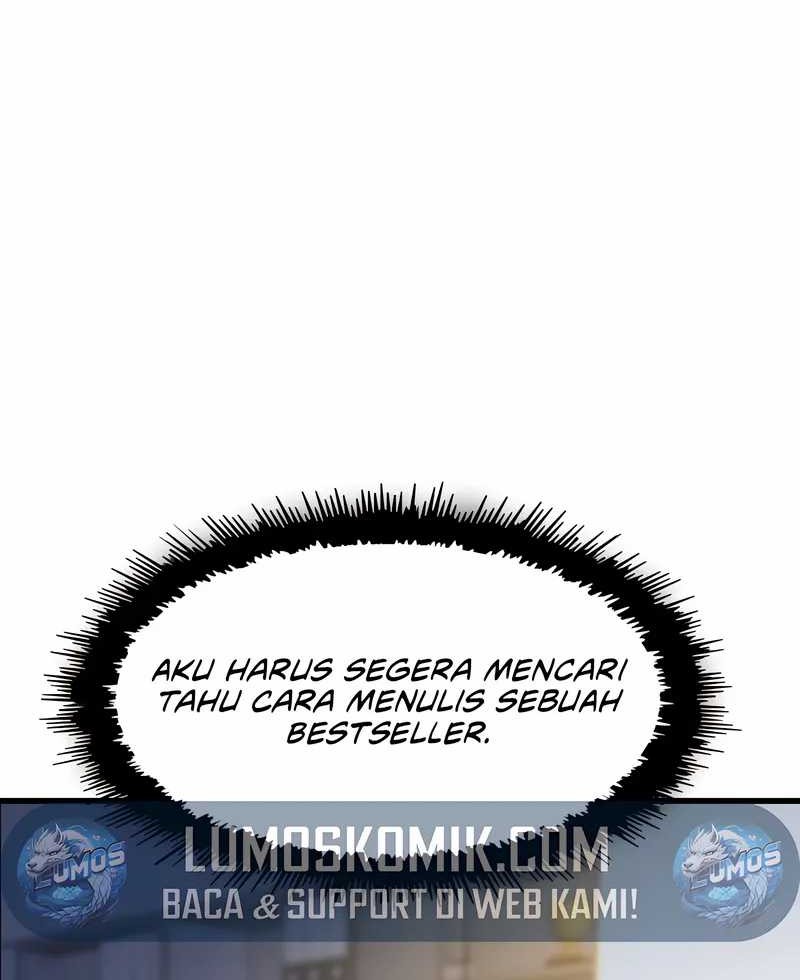 Writers Legacy Chapter 6 Gambar 19
