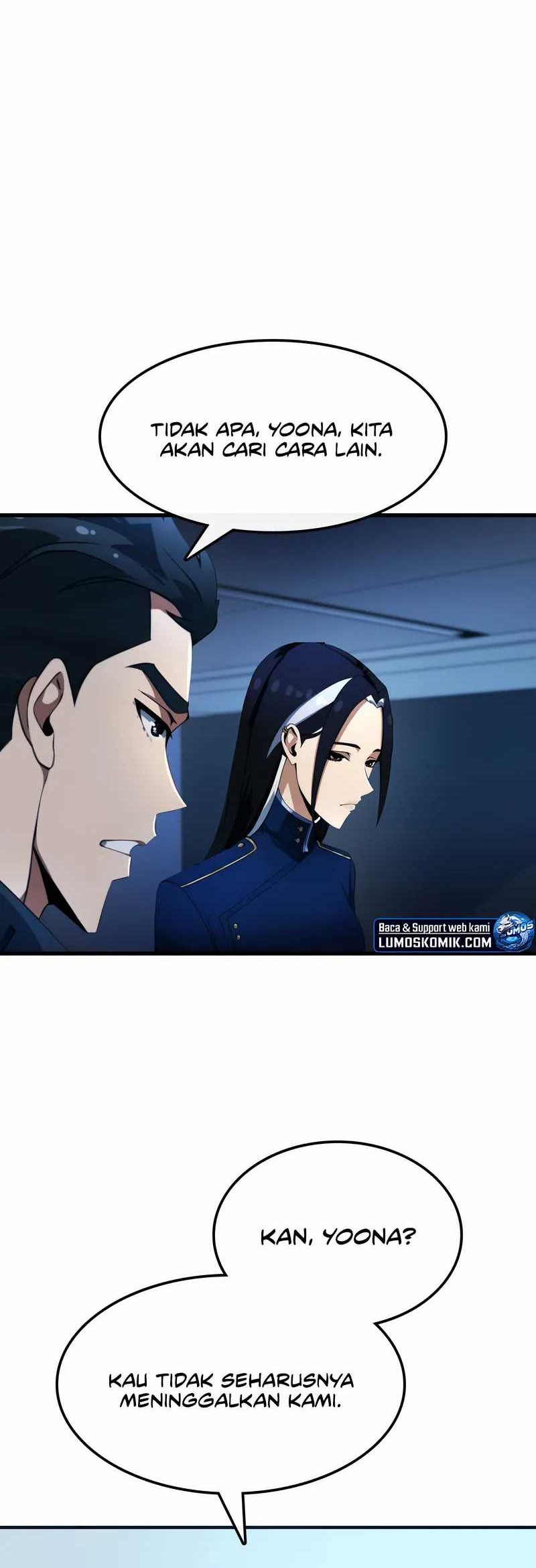 Writers Legacy Chapter 7 Gambar 51