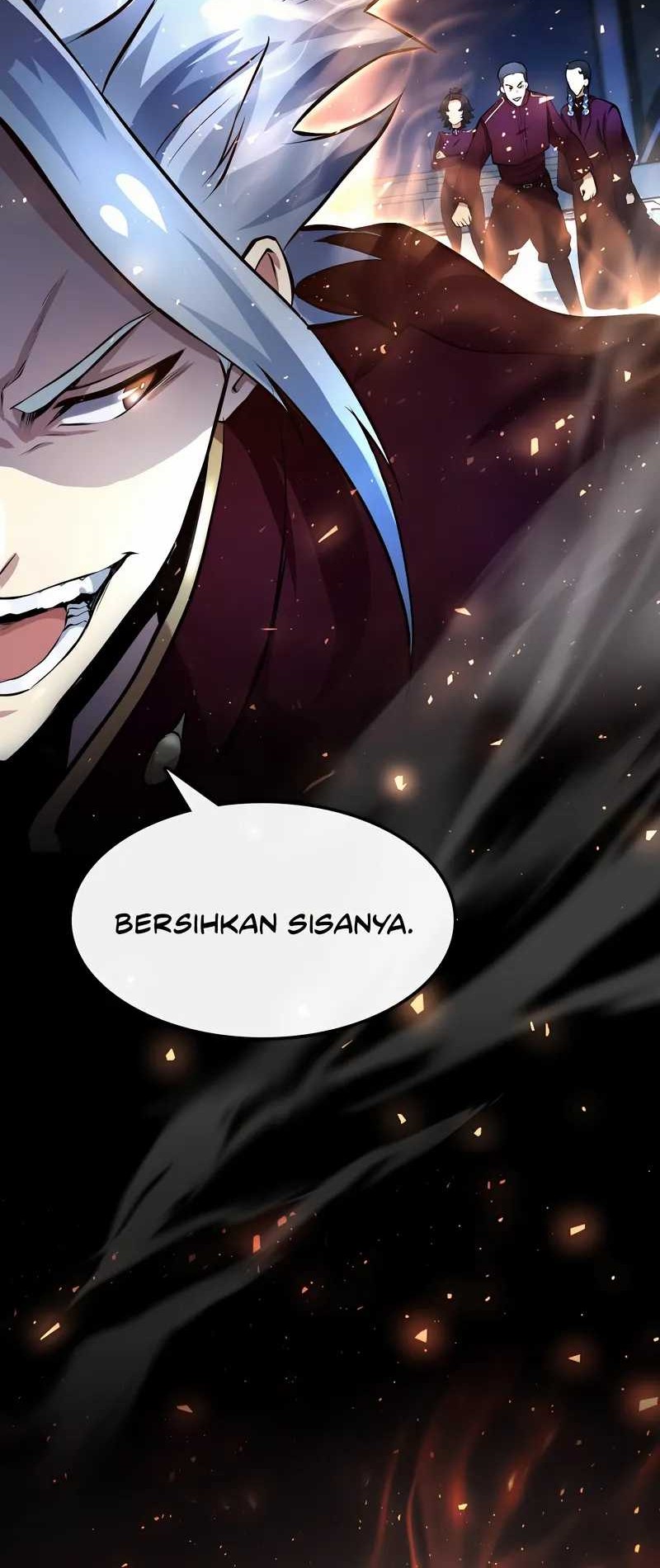 Writers Legacy Chapter 8 Gambar 37