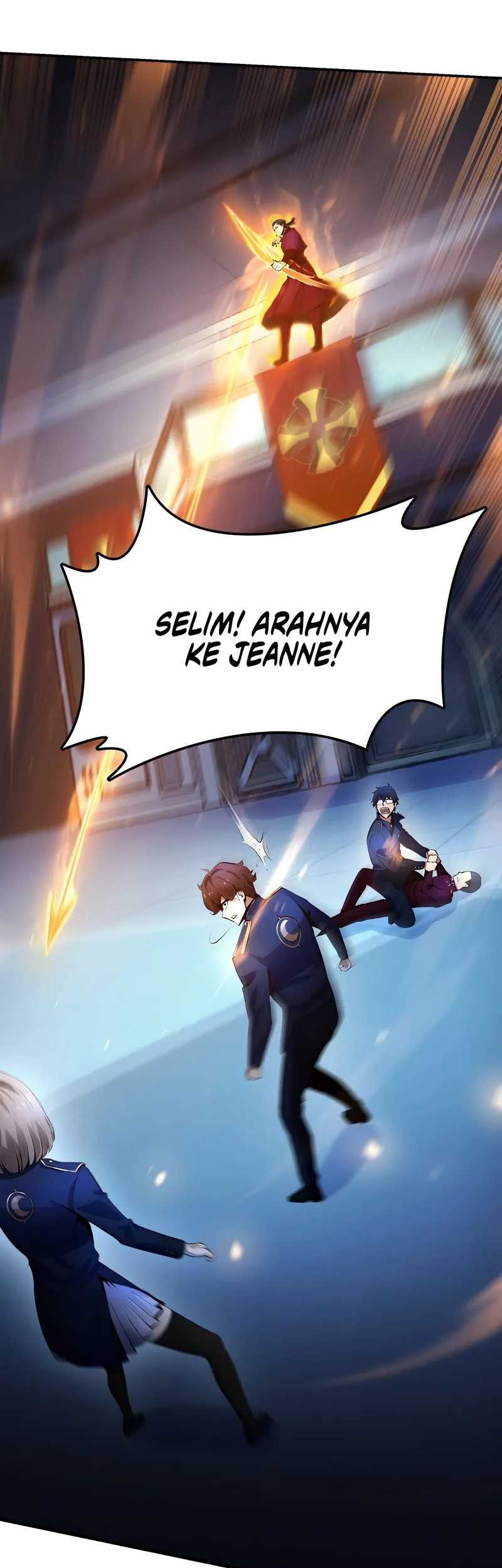 Writers Legacy Chapter 8 Gambar 50