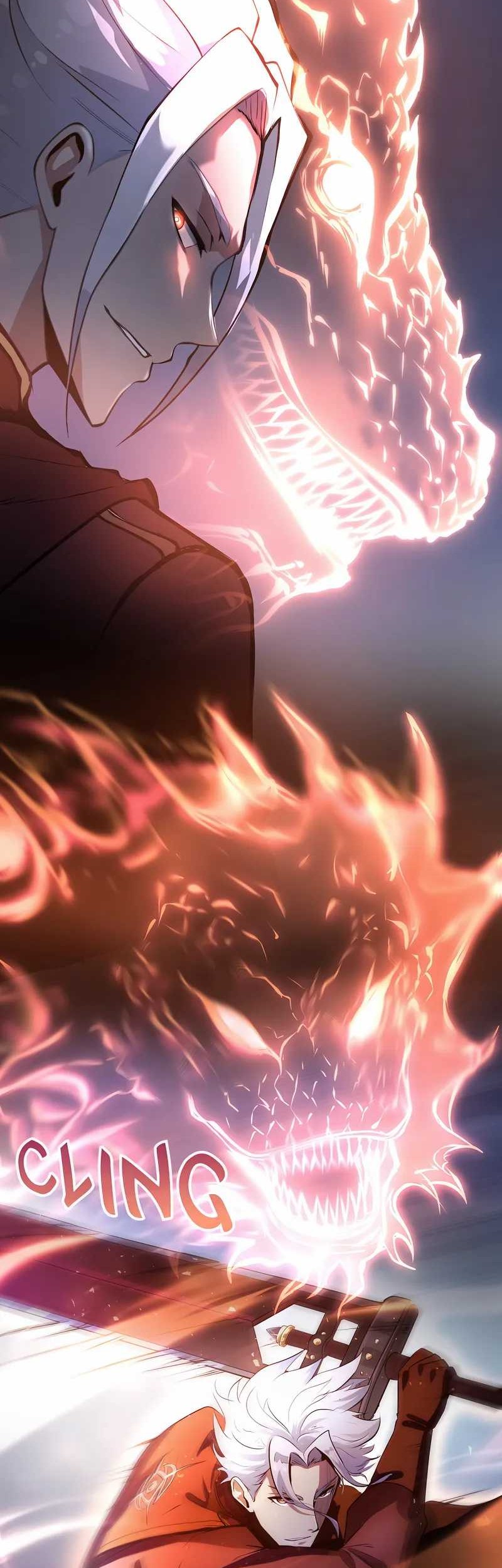 Baca Manhwa Writers Legacy Chapter 8 Gambar 2