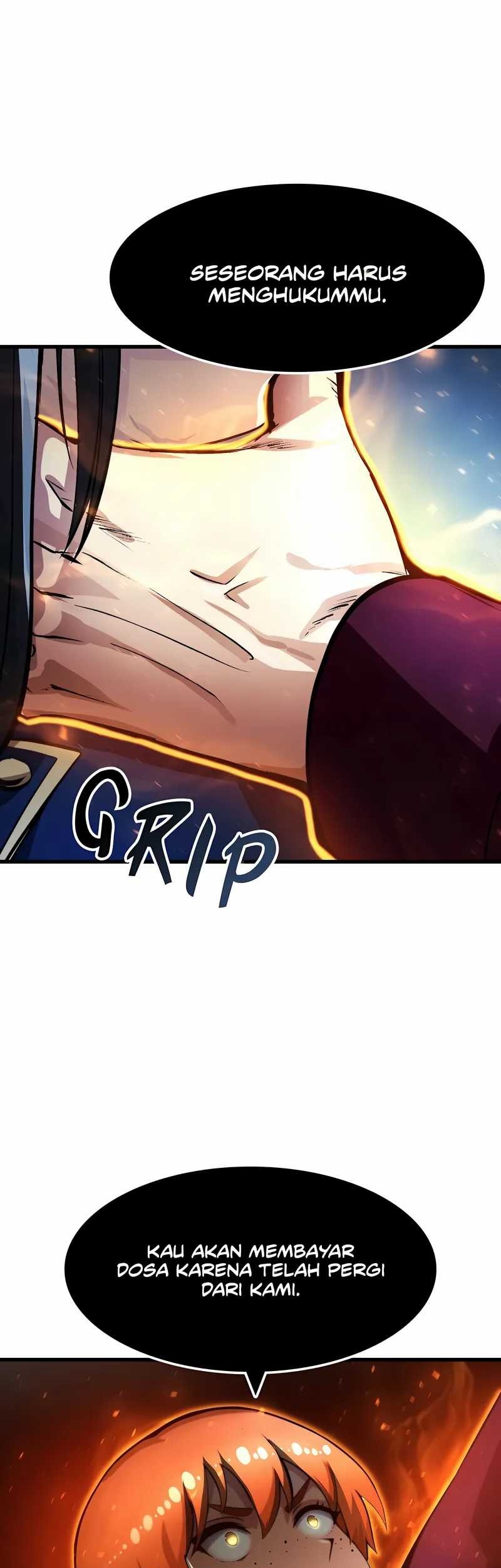 Writers Legacy Chapter 8 Gambar 94