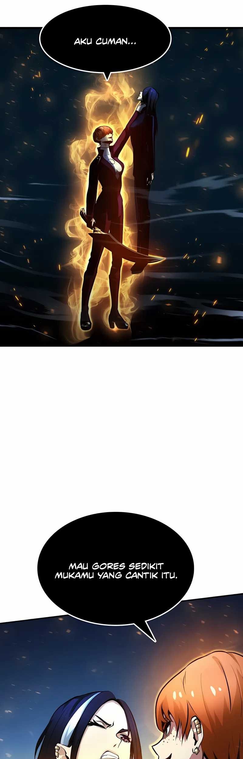 Writers Legacy Chapter 8 Gambar 97