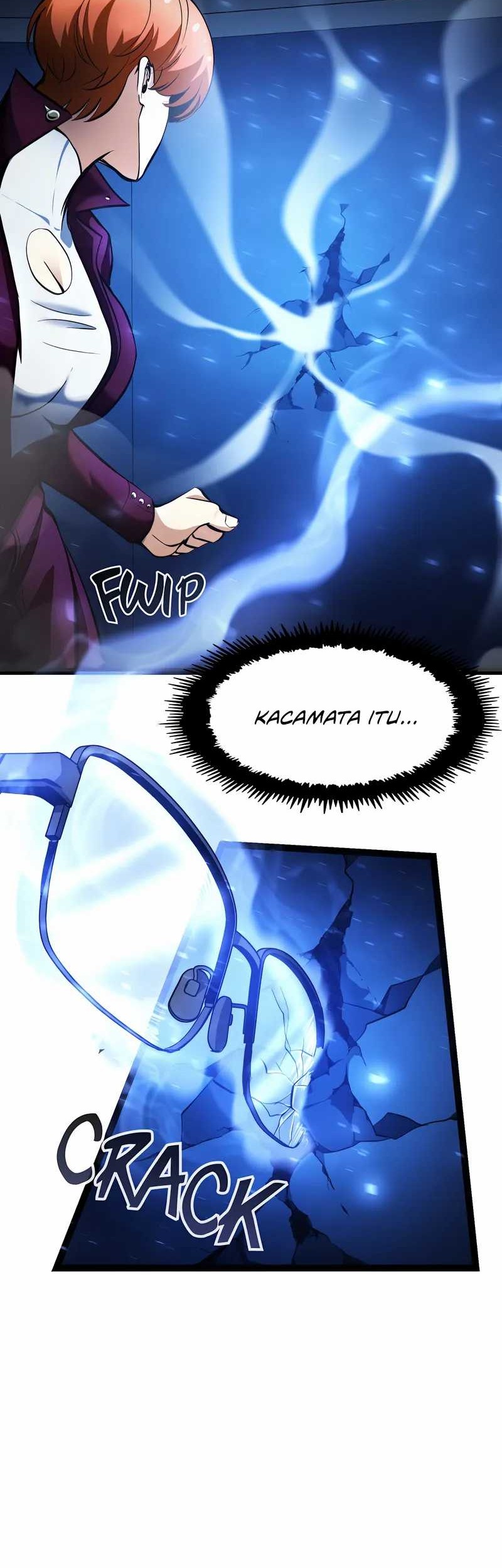 Writers Legacy Chapter 8 Gambar 100