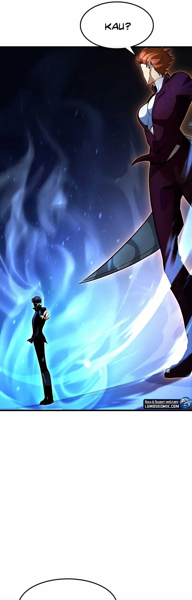 Writers Legacy Chapter 8 Gambar 102