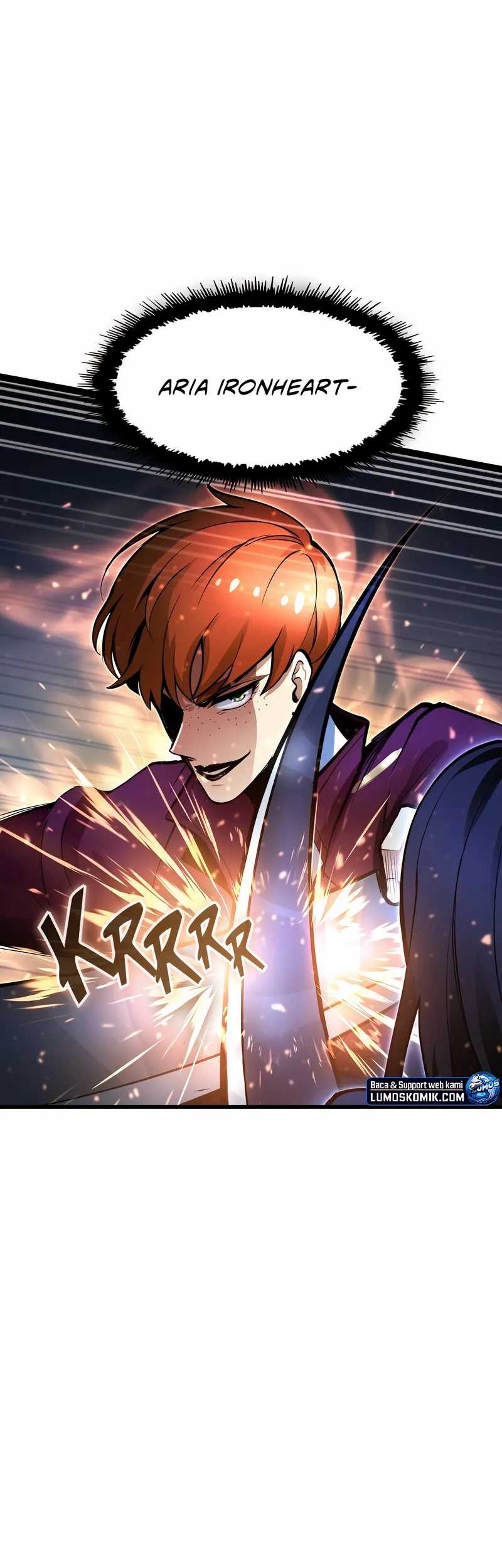 Writers Legacy Chapter 8 Gambar 21