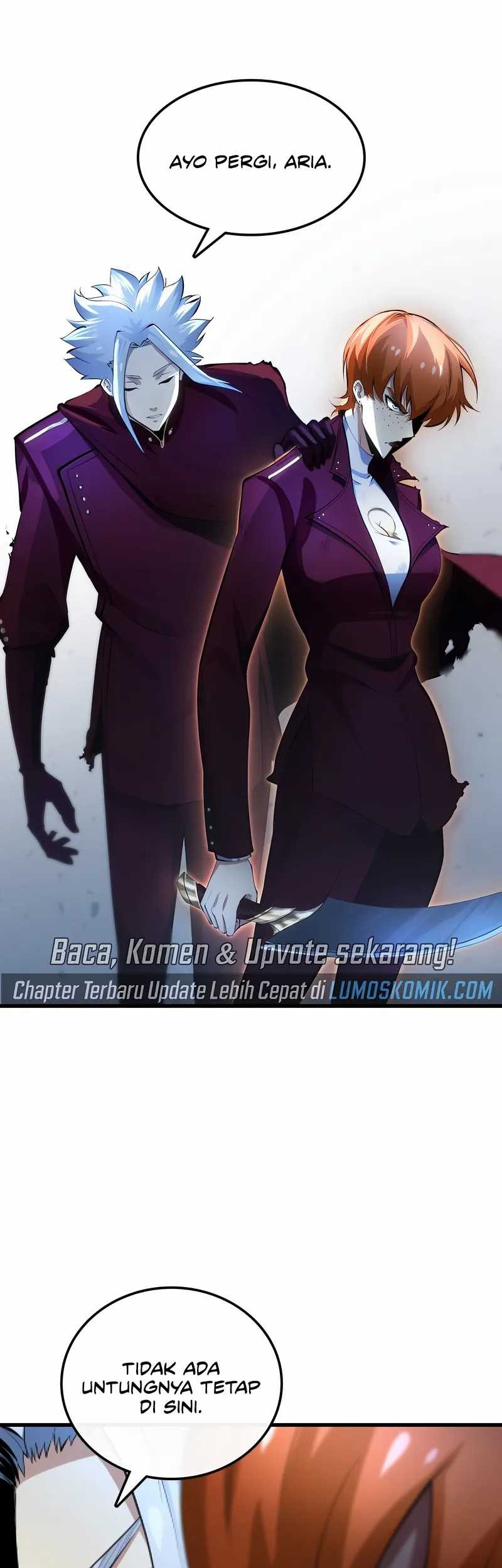 Writers Legacy Chapter 9 Gambar 29