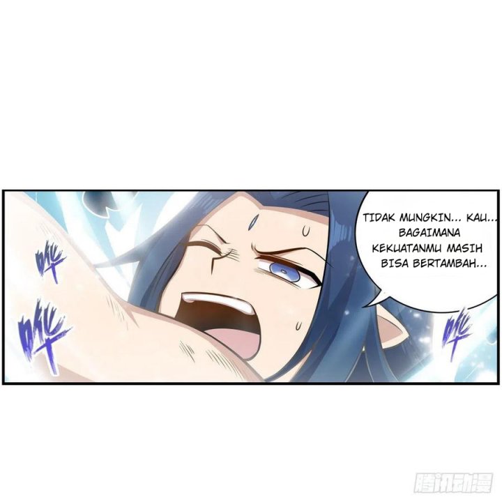 Wuxian Shitu Chapter 266 Gambar 24