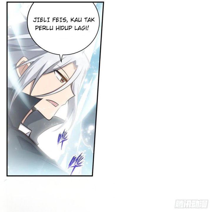 Wuxian Shitu Chapter 266 Gambar 26